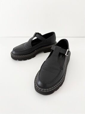 Maguire Neiva Mary Jane